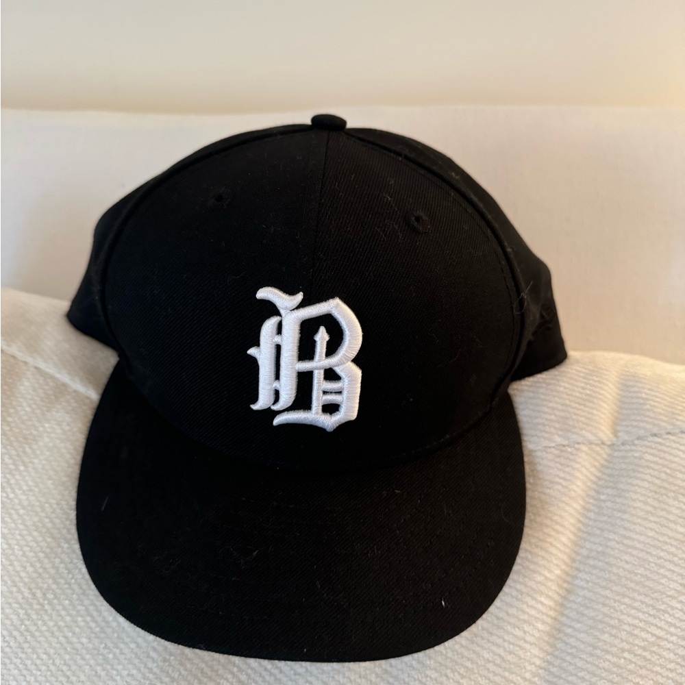 Britney Spears Everytime Music Video B hat